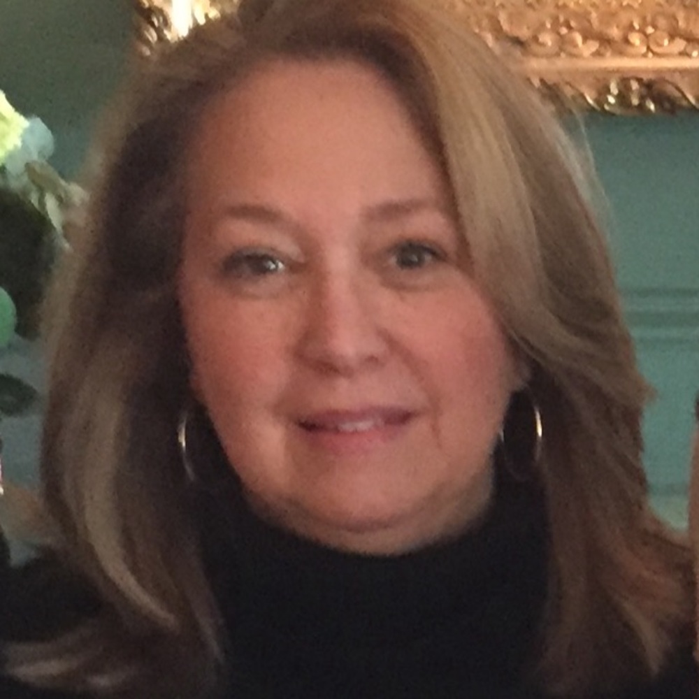 Meet your Posher, Tricia